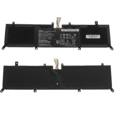 Батарея для ноутбука ASUS C21N1423 X302LA X302LJ X302UA X302UJ 7.6 V 4840 mAh 38 Wh 0B200-01360000 0B200 01360000 Батарея для ноутбука ASUS C21N1423 X302LA X302LJ X302UA X302UJ 7.6 V 4840 mAh 38 Wh 0B200-01360000 0B200 01360000