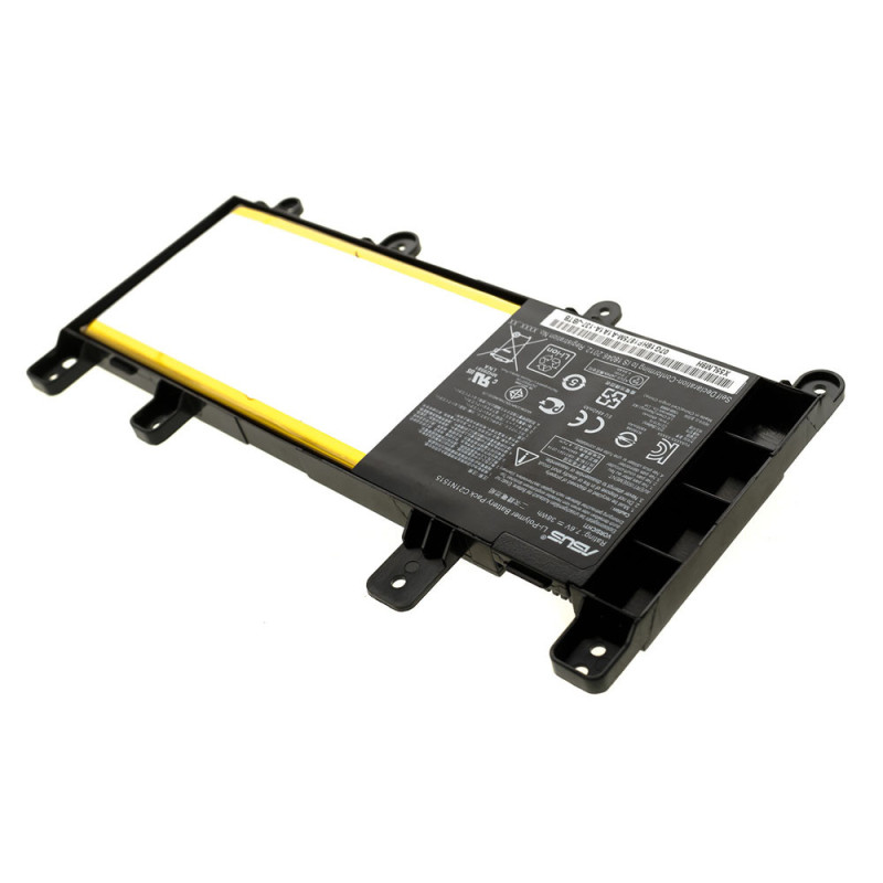 Батарея для ноутбука ASUS C21N1515 X756UJ X756UA X756UX X756UB 7.6 V 4840 mAh 38 Wh Батарея для ноутбука ASUS C21N1515 X756UJ X756UA X756UX X756UB 7.6 V 4840 mAh 38 Wh