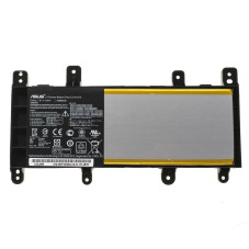 Батарея для ноутбука ASUS C21N1515 X756UJ X756UA X756UX X756UB 7.6 V 4840 mAh 38 Wh Батарея для ноутбука ASUS C21N1515 X756UJ X756UA X756UX X756UB 7.6 V 4840 mAh 38 Wh