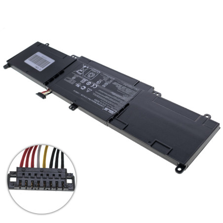 Батарея ASUS C31N1339 UX303LA UX303LN TP300LA TP300LD 11.31V 4300mAh 50Wh 0B200-00930100 0B200 00930200 00930300 9300000M 93000