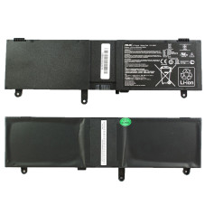 Батарея для ноутбука ASUS C41-N550 N550JA N550LF N550JK N550JV G550JK Q550LF 15V 4000mAh 59Wh N55PX95 0B200-00390000 C41 N550