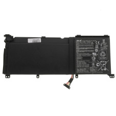 Батарея Asus C41N1416 Zenbook Pro UX501VW UX501JW G501JW 15.2 V 3800 mAh 60 Wh N501JW G60JW4720 0B200-01250100 C41PMC5 0B200