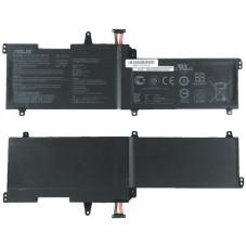 Батарея для ноутбука ASUS 0B200-02070000 0B200-02070200 0B200-02070300 0B200-02070400 4ICP4 59 134 B07L6GL8KL BATTGL702 C41PP9 Батарея для ноутбука ASUS 0B200-02070000 0B200-02070200 0B200-02070300 0B200-02070400 4ICP4 59 134 B07L6GL8KL BATTGL702 C41PP9