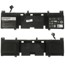 Батарея для ноутбука DELL 3V806 Alienware ECHO 13 QHD 14.8 V 51 Wh 2P9KD 257V0 2VMGK Батарея для ноутбука DELL 3V806 Alienware ECHO 13 QHD 14.8 V 51 Wh 2P9KD 257V0 2VMGK