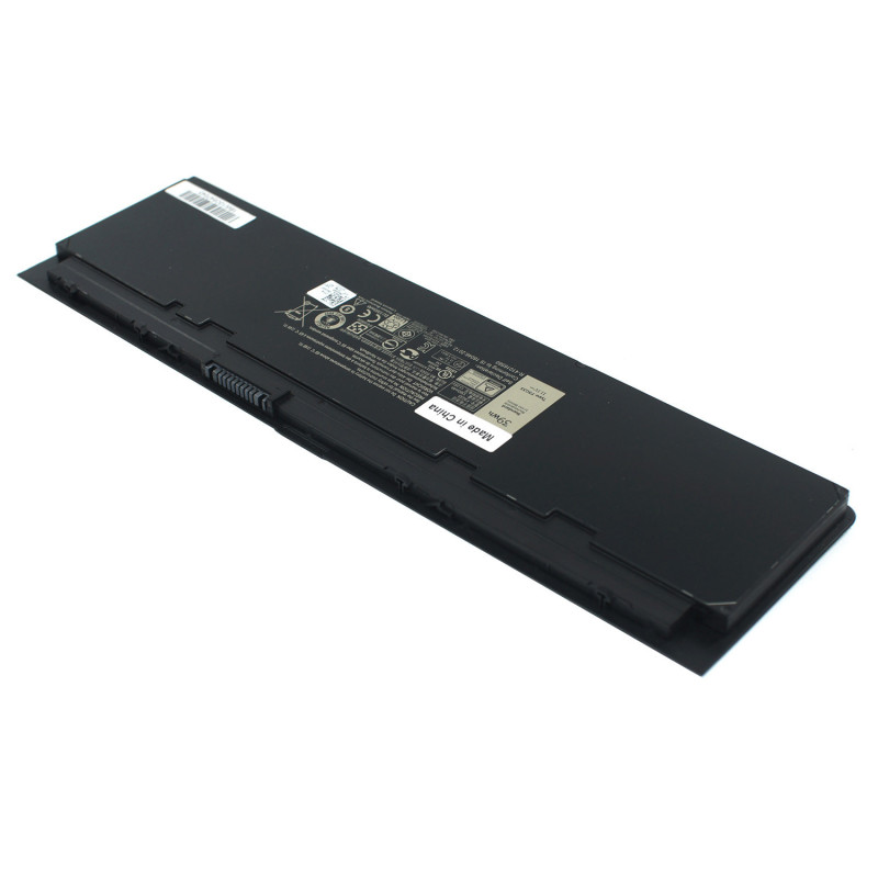 Батарея для ноутбука DELL F3G33 Latitude E7250 11.1 V 3360 mAh 39 Wh KKHY1 WG6RP Батарея для ноутбука DELL F3G33 Latitude E7250 11.1 V 3360 mAh 39 Wh KKHY1 WG6RP
