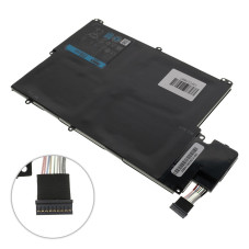 Батарея для ноутбука DELL TKN25 Inspiron 13.3 13z 5323 Vostro 3360 14.8 V 3260 mAh 49W 0V0XTF V0XTF