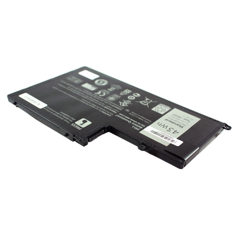 Батарея DELL TRHFF 5547 5445 5545 5447 5448 1V2F6 0PD19 1WWHW 7P3X9 9JF93 J0HDW R0JM6 VVMKC 2GXTM 58DP4 86JK8 DFVYN HMNKM R77WV