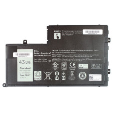 Батарея DELL TRHFF 5547 5445 5545 5447 5448 1V2F6 0PD19 1WWHW 7P3X9 9JF93 J0HDW R0JM6 VVMKC 2GXTM 58DP4 86JK8 DFVYN HMNKM R77WV