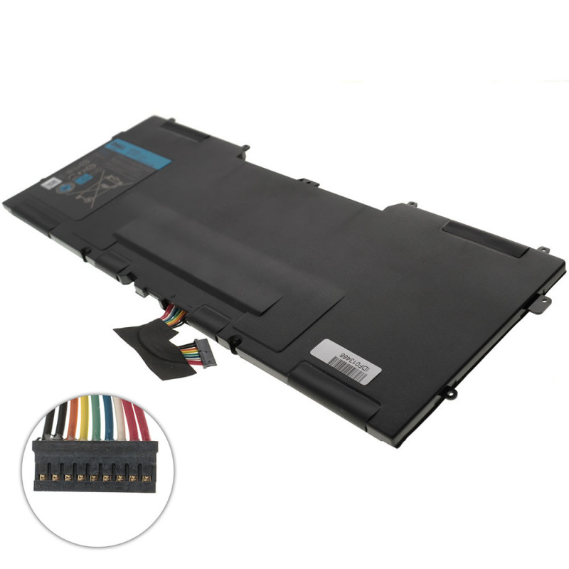 Батарея для ноутбука DELL Y9N00 XPS 13-L321X 13-L322X 7.4 V 47 Wh 489XN 0WV7G0 WV7G0 PKH18 0PKH18 C4K9V 77G21 4FJXY L322X L321X Батарея для ноутбука DELL Y9N00 XPS 13-L321X 13-L322X 7.4 V 47 Wh 489XN 0WV7G0 WV7G0 PKH18 0PKH18 C4K9V 77G21 4FJXY L322X L321X