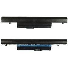 Батарея AS10B31 ACER Aspire 934T2085F AC3820 AK.006BT.082 AS10B31 AS10B41 AS10B5E AS10B61 AS10B6E BT.00907.013 10.8V 5200mA