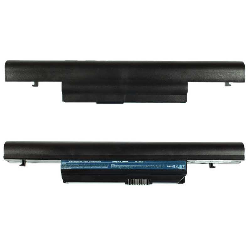 Акумулятор AS10B31 ACER Aspire BT.00605.061 BT.00605.063 BT.00606.009 BT.00607.122 BT.00607.123 BT.00607.124 10.8V 5200mA Акумулятор AS10B31 ACER Aspire BT.00605.061 BT.00605.063 BT.00606.009 BT.00607.122 BT.00607.123 BT.00607.124 10.8V 5200mA