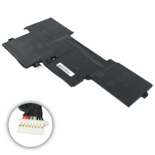 Батарея HP BR04XL EliteBook Folio 1020 G1 1020 G2 7.6 V 4600 mAh 36 Wh HSTNN-DB6M 760605-005 HSTNN-I28C HSTNN-I26C BO04XL HSTNN