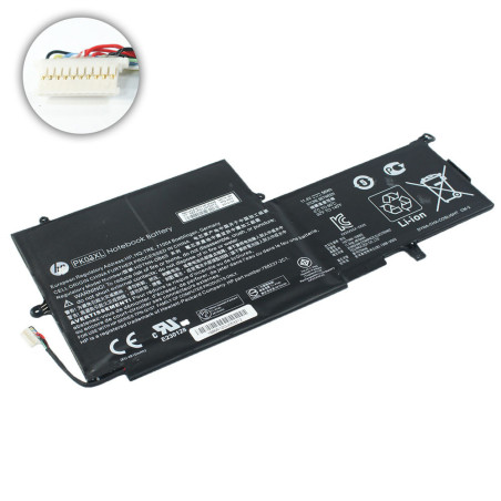 Батарея HP PK03XL X360 13-4100 13-W000 HSTNN-DB6S 6789116-005 789116-005 HSTNN DB6S 788237 2C1 2C2 2C3 PK03056XL TPN-Q157 Q157