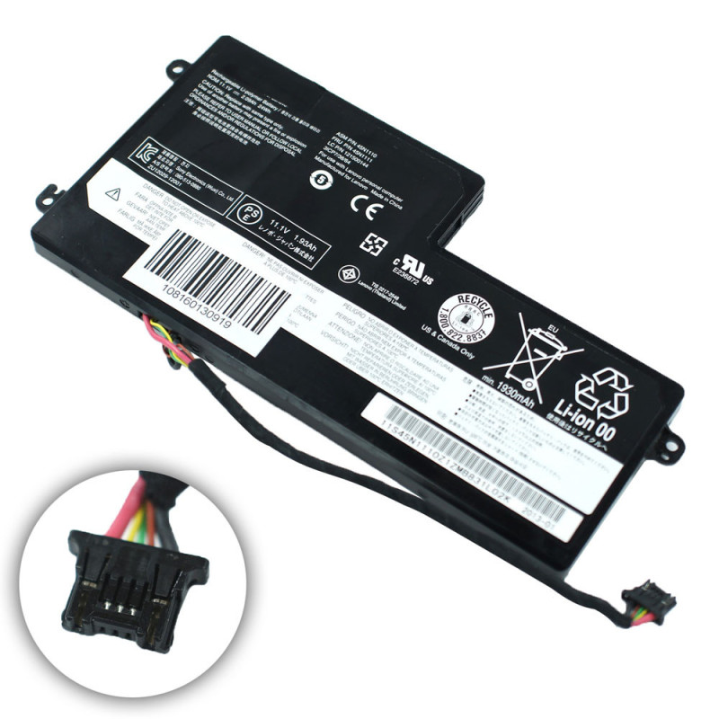Батарея для ноутбука LENOVO x250 45N1108 45N1109 45N1110 45N1111 45N1112 45N1113 121500143 121500144 121500145 K2450 2060 mAh Батарея для ноутбука LENOVO x250 45N1108 45N1109 45N1110 45N1111 45N1112 45N1113 121500143 121500144 121500145 K2450 2060 mAh