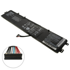 Батарея LENOVO L14M3P24 IdeaPad Y700-14ISK 11.1 V 4050 mAh 45 W 5B10H41180 5B10H41181 5B10H52788 5B10M41934 5B10M95762 L14S3P24