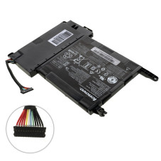 Батарея LENOVO L14S4P22 IdeaPad Y700-15ISK Y700-17ISK 14.8 V 4050 mAh 60 Wh 5B10H22084 L14L4P23 L14M4P23 5B10H22085 5B10H22086