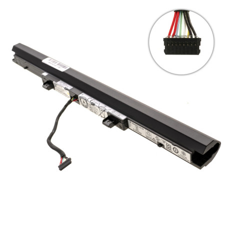 Батарея LENOVO L15C4A02 V310-15ISK V310-15IKB V110-15ISK V110-15IKB 5B10L04163 5B10L04164 5B10L04212 L15L4A02 L15S4A02 15ISK