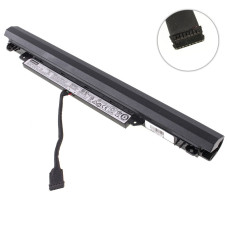 Батарея для ноутбука LENOVO L15S3A02 IdeaPad 110-14IBR 110-15IBR 110-15ACL 10.8 V 2200 mAh 24 Wh 14IBR 15IBR 110 15ACL