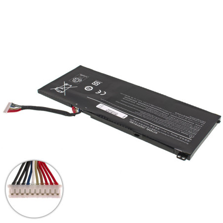 Батарея ACER AC14A8L VN7-571 VN7-571G VN7-591 VN7-591G VN7-791 VN7-791G V15 KT.00307.003 KT.0030G.001 KT.0030G.012 KT.0030G.013