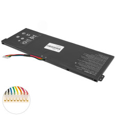 Батарея ACER AC14B7K SP515-51GN SF314-56 SF314-51 AN515-42 AC14B8K KT.0040G.011 KT.0040G.006 KT.00407.003 KT.00407.109 00407