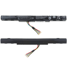 Батарея для ноутбука ACER AL15A32 F5-572G V3-575G E5-574G 14.8V 1800mAh 27Wh 572G V3 575G E5 574G F5 14.8 V 1800 mAh
