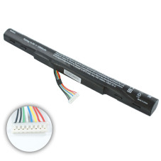 Батарея для ноутбука ACER AL15A32 F5-572G V3-575G E5-574G 14.8V 2200mAh F5 572G V3 575G E5 574G 14.8 V 2200 mAh