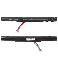Батарея для ноутбука ACER AL15A32 F5-572G V3-575G E5-574G 14.8V 2600mAh F5 572G V3 575G E5 574G 14.8 V 2600 mAh