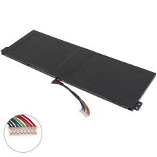 Батарея для ноутбука ACER AP16M5J Aspire ES1-523 ES1-532G ES1-533 ES1-732 7.4V 4800mAh 36Wh 523 ES1 532G 533 732 7.4 V 4800 mAh