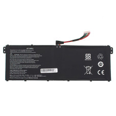 Батарея для ноутбука ACER AP16M5J Aspire ES1-523 ES1-532G ES1-533 ES1-732 7.4V 4800mAh 36Wh 523 ES1 532G 533 732 7.4 V 4800 mAh