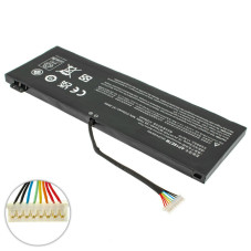Батарея ACER AP18E7M Aspire A715-74G AN515-54 CN517-71 PT315-51 PT317-53 15.4 V 3815 mAh 58.75Wh KT.00407.007 KT00407009 CN517