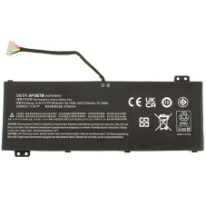 Батарея ACER AP18E7M Aspire A715-74G AN515-54 CN517-71 PT315-51 PT317-53 15.4 V 3815 mAh 58.75Wh KT.00407.007 KT00407009 CN517