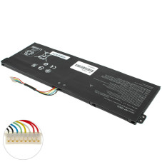 Батарея для ноутбука ACER AP19B5L Aspire 5 A514-53 A514-53G 15.2V 3500mAh 54Wh KT00405010 A514 53G 15.2 V 3500 mAh 54 Wh