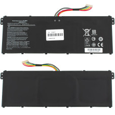 Батарея для ноутбука ACER AP19B8K Swift 3 SF314-42 SF314-57 SF314-57G TMP215-51 B118-M 11.25 V 3831 mAh 43 Wh SF314 B118 TMP215
