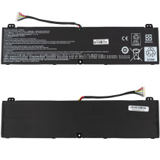 Батарея для ноутбука Acer AP20BHU Predator PT516-51 PT516-51s 15.2 6570mAh KT.00408.002 00408 PT516 6570 mAh