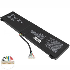 Батарея для ноутбука Acer AP21A7T Nitro AN517-42 AN517-55 15.4 5840 mAh KT.00405.012 KT.00407.011 KT.0040G.014 AP21A5T AP21A8T