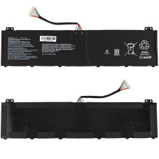 Батарея для ноутбука Acer AP21A7T Nitro AN517-42 AN517-55 15.4 5840 mAh KT.00405.012 KT.00407.011 KT.0040G.014 AP21A5T AP21A8T Батарея для ноутбука Acer AP21A7T Nitro AN517-42 AN517-55 15.4 5840 mAh KT.00405.012 KT.00407.011 KT.0040G.014 AP21A5T AP21A8T