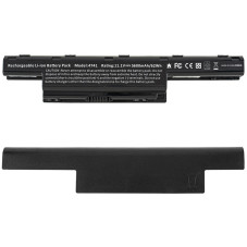 Батарея для ноутбука ACER AS10D31 Aspire 4551 4741 4771 5252 5336 5551 5552 TravelMate 5740 eMachines E442 E642 10.8 V 5600 mAh