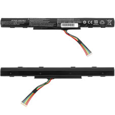 Батарея для ноутбука ACER AS16A8K Aspire F5-573G E5-575G E5-774 E5-774G 14.8V 2200mAh 573G E5 575G 774 14.8 V 2200 mAh Батарея для ноутбука ACER AS16A8K Aspire F5-573G E5-575G E5-774 E5-774G 14.8V 2200mAh 573G E5 575G 774 14.8 V 2200 mAh