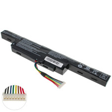 Батарея для ноутбука ACER AS16B8J Aspire F5-573G E5-575G 11.1V 4400mAh 573G E5 575G F5 11.1 V 4400 mAh