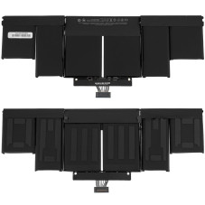 Батарея для ноутбука Apple A1494 A1398 Late 2013 2014 11.26V 8440mAh 95Wh 11.26 V 8440 mAh 95 Wh