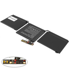 Батарея для ноутбука Apple A1713 A1708 MacBook Pro 13 Late 2016 Mid 2017 11.4V 54Wh 4781mAh 11.4 V 54 Wh 4781 mAh