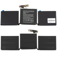 Батарея для ноутбука Apple A1713 A1708 MacBook Pro 13 Late 2016 Mid 2017 11.4V 54Wh 4781mAh 11.4 V 54 Wh 4781 mAh Батарея для ноутбука Apple A1713 A1708 MacBook Pro 13 Late 2016 Mid 2017 11.4V 54Wh 4781mAh 11.4 V 54 Wh 4781 mAh