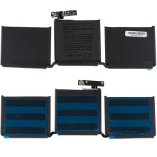 Батарея для ноутбука Apple A1713 A1708 MacBook Pro 13 Late 2016 Mid 2017 11.4V 58Wh 5100mAh 11.4 V 58 Wh 5100 mAh