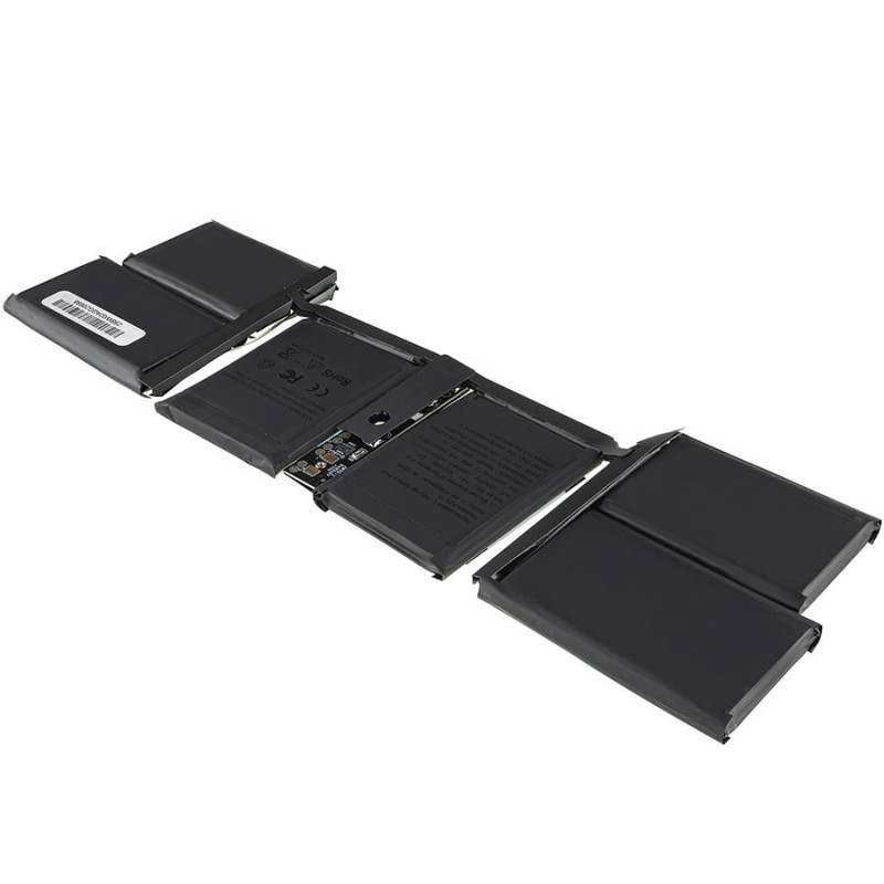 Батарея для ноутбука Apple A2519 MacBook Pro 14 А2442 А2779 2023 11.4V 5800mAh 66Wh 11.4 V 5800 mAh 66 Wh Батарея для ноутбука Apple A2519 MacBook Pro 14 А2442 А2779 2023 11.4V 5800mAh 66Wh 11.4 V 5800 mAh 66 Wh