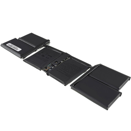 Батарея для ноутбука Apple A2519 MacBook Pro 14 А2442 А2779 2023 11.4V 5800mAh 66Wh 11.4 V 5800 mAh 66 Wh