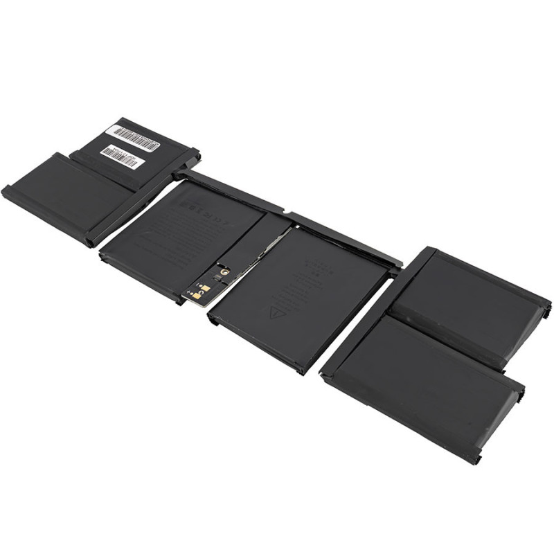 Батарея для ноутбука Apple A2527 MacBook Pro 16 2021 2022 2023 A2485 А2780 11.45V 8690mAh 99.5Wh 11.45 V 8690 mAh 99.5 Wh Батарея для ноутбука Apple A2527 MacBook Pro 16 2021 2022 2023 A2485 А2780 11.45V 8690mAh 99.5Wh 11.45 V 8690 mAh 99.5 Wh