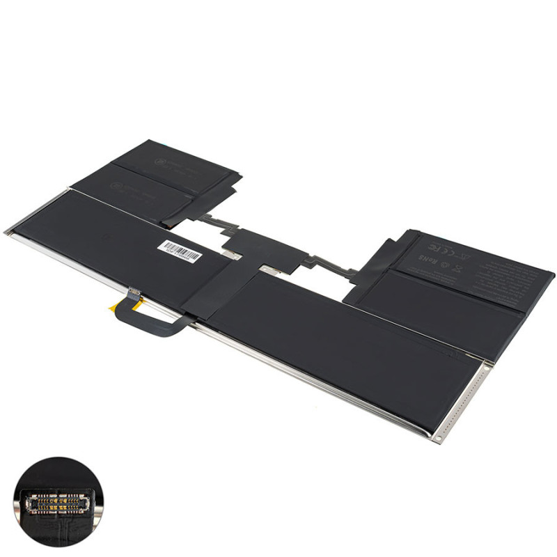 Батарея для ноутбука Apple A2797 MacBook Air 15 A2941 M2 2023 11.54V 69Wh 6000mAh 11.54 V 69 Wh 6000 mAh Батарея для ноутбука Apple A2797 MacBook Air 15 A2941 M2 2023 11.54V 69Wh 6000mAh 11.54 V 69 Wh 6000 mAh