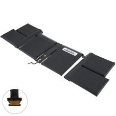 Батарея для ноутбука Apple A2976 MacBook Pro 16 2023 A2991 11.57V 8600mAh 11.57 V 8600 mAh