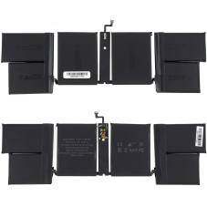 Батарея для ноутбука Apple A2976 MacBook Pro 16 2023 A2991 11.57V 8600mAh 11.57 V 8600 mAh