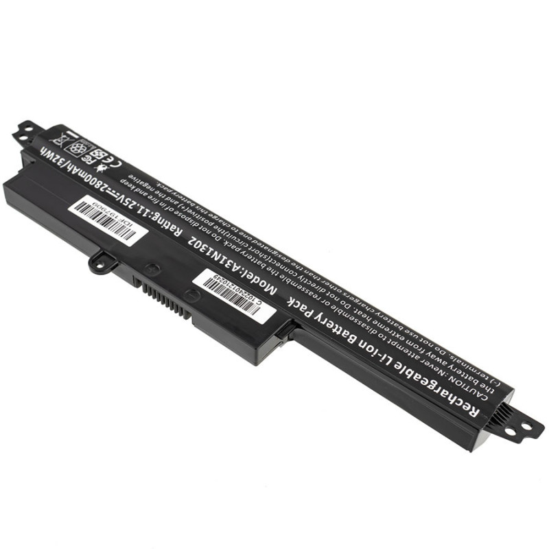 Батарея ASUS A31N1302 X200CA X200MA X200LA F200CA R200CA F200LA F200MA 0B110-00240000 00240100 00240100E A31LM2H A31LM9H A3INI3 Батарея ASUS A31N1302 X200CA X200MA X200LA F200CA R200CA F200LA F200MA 0B110-00240000 00240100 00240100E A31LM2H A31LM9H A3INI3